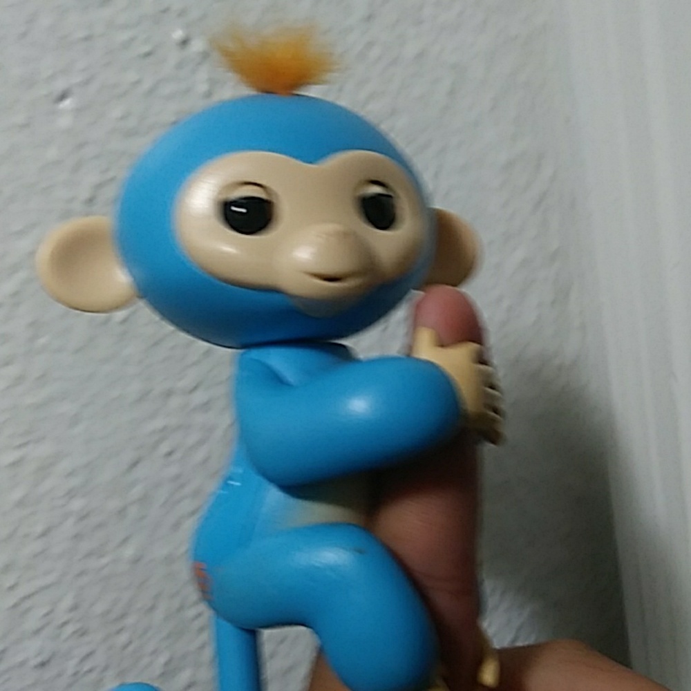 Fingerling - Picture 2 of 5